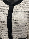 Fransa button up cardi