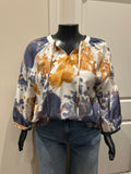 Nikky Blouse