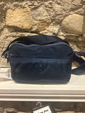 Travel nylon purse crossbody