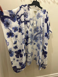 Kimono cover up