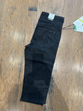 Lois black liette capri