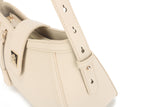 Hare & Rose Maria Satchel