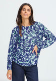Fransa Ariana Blouse