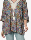 Boho Top
