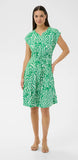 Kaffe Abella Jersey Dress