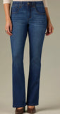 Wit & Wisdom Brittany Baby Boot Cut Jeans