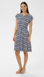 Kaffe Abella Jersey Dress