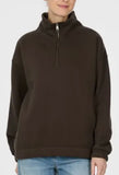 Ragwear yoki brown pullover