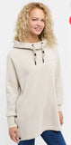 Ragwear Rowena Hoodie