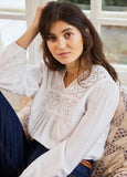 Fransa Blouse Blondas