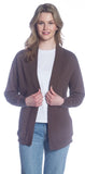DKR Open Cardigan with pockets