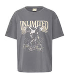 Fransa Haisley Graphic Tee
