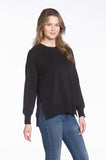 Dkr crew neck sweat shirt