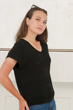 Nikky Knit Top