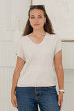 Nikky Knit Top