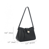 Hare & Rose Maria Satchel