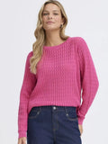 Fransa Sammy Sweater