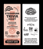 COGS - TRIVIA NIGHT