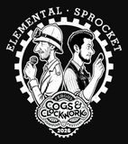 Cogs and Clockwork T shirt Pre Orders