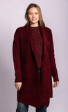 Pink martini Stockport jacket