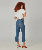 Lola Billie High Rise Boot cut Jeans