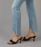 Lola Jasper Jean mid rise
