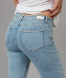 Lola Jasper Jean mid rise