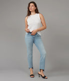 Lola Jasper Jean mid rise