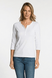 Dkr 3/4 sleeve Tshirt