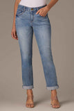 Wit & Wisdom Gemma Girlfriend Jeans