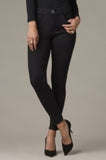 Wit & Wisdom Black Sophie High Rise Skinny