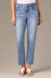Wit & Wisdom Logan High Rise Jeans