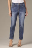 Wit & Wisdom Logan High Rise Jeans