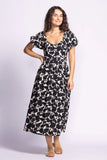Pink martini Rachel dress