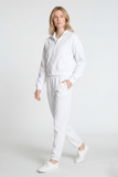 Dkr zip up no hood