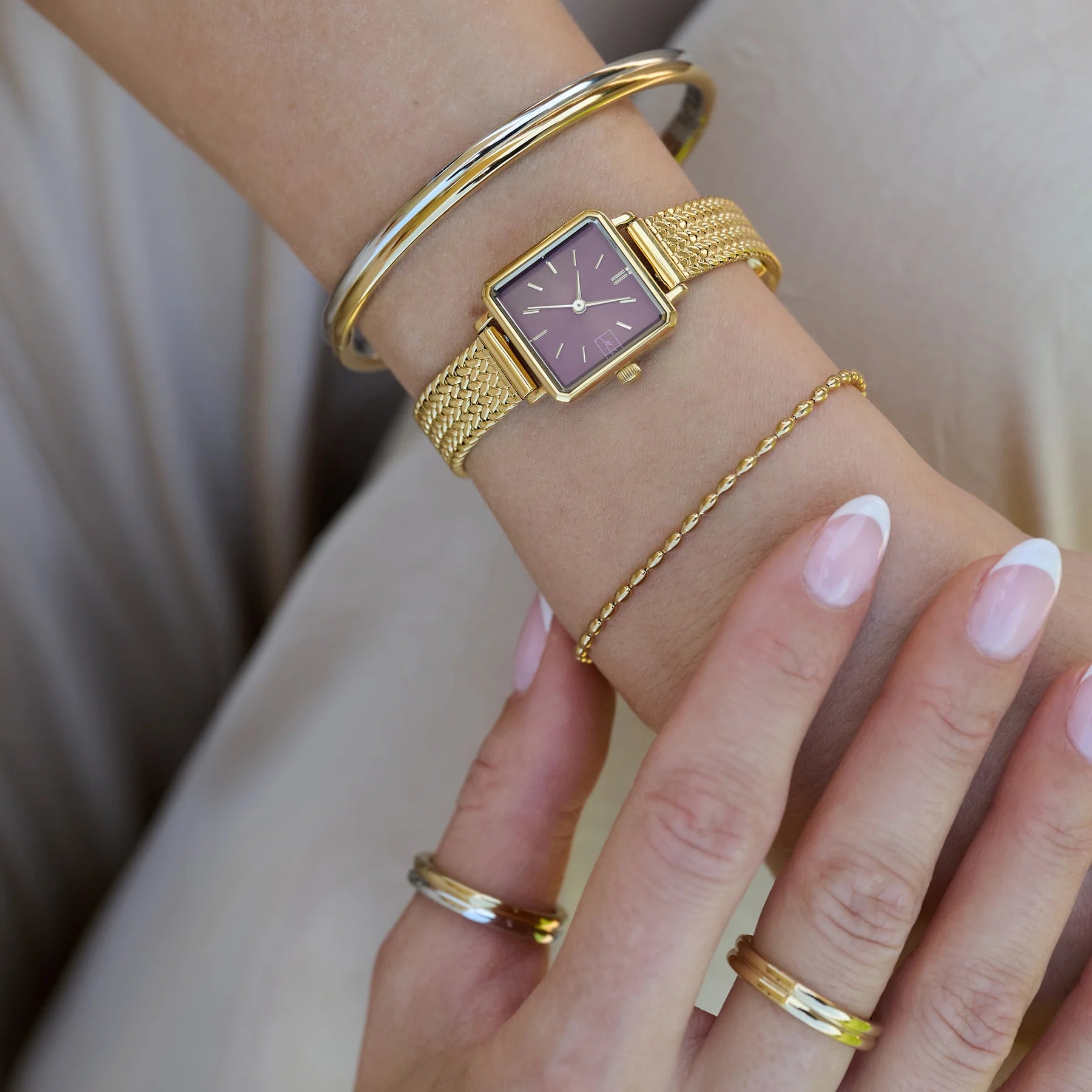 Mia Solina Bracelet