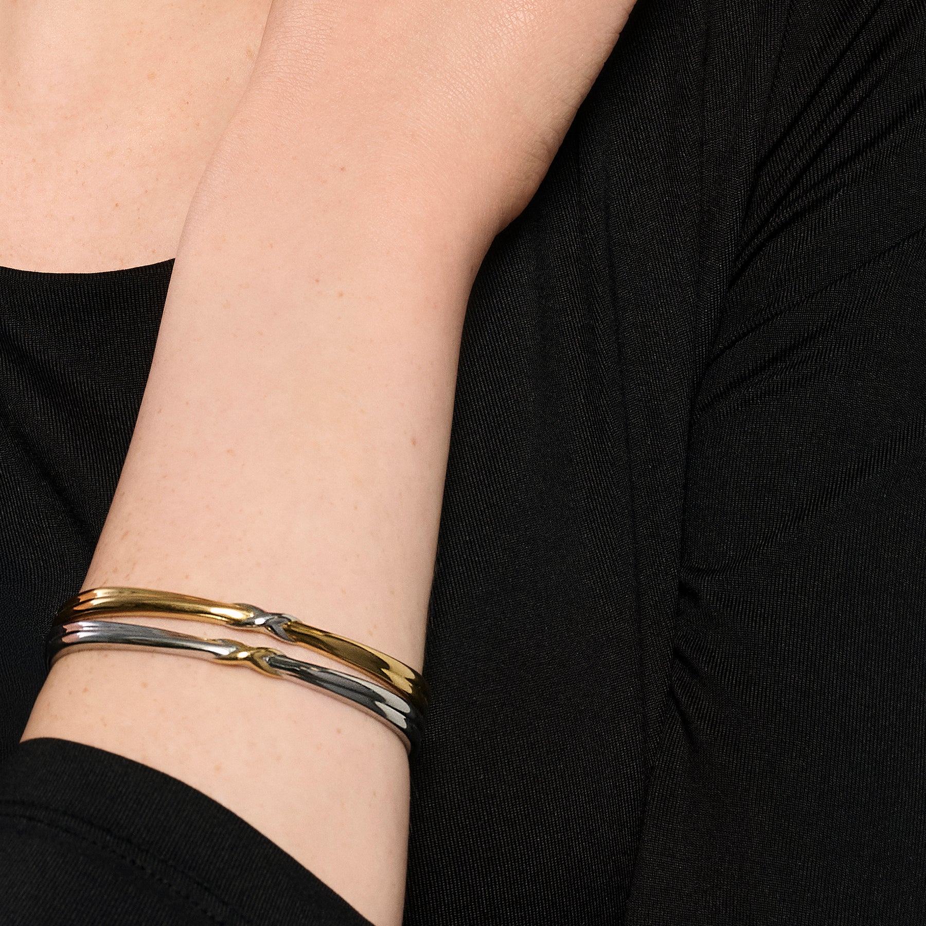 Mia Lior bangle