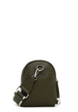 Crossbody Bag Elena: Olive