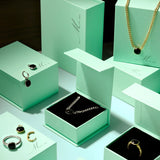 Mia Alexandria Earrings