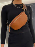 Cassette - Fanny Pack Khaki Green: Khaki Green