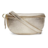 Cassette - Fanny Pack  Gold: Pink