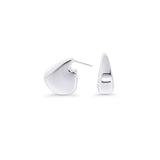 Mia Navy style earrings