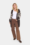 Saint Tropez Hedda Cardigan