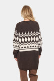 Saint Tropez Hedda Cardigan