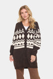 Saint Tropez Hedda Cardigan
