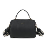 Mini Boston Elegance(KJ-62060): Brown