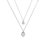 Mia Duetto Necklace