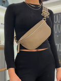 Cassette - Fanny Pack Khaki Green: Khaki Green