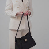 Hare & Rose Maria Satchel