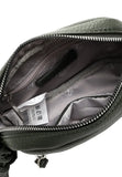 Crossbody Bag Belli #3: Dunkelgrün